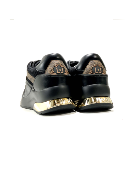 baskets sneakers karlie 45 liu.jo