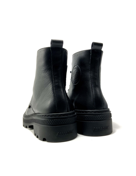 boots-bottines cult hi lea palladium
