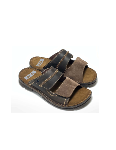 sandales nu-pieds fabus ara
