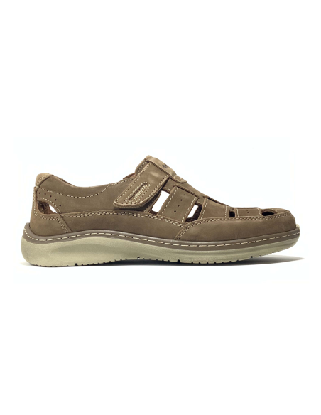 sandales nu-pieds pedro ara