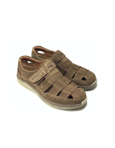sandales nu-pieds pedro ara