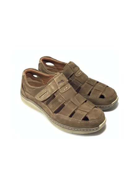 sandales nu-pieds pedro ara