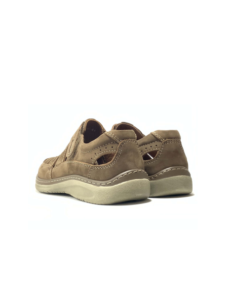 sandales nu-pieds pedro ara