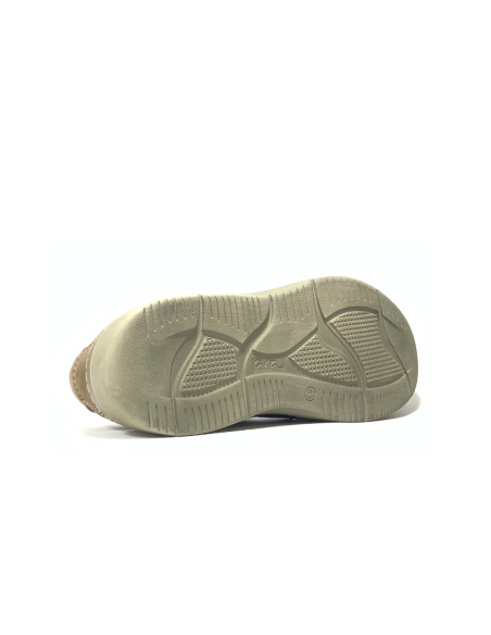 sandales nu-pieds pedro ara