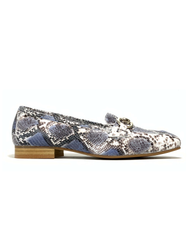 mocassins ester bailly