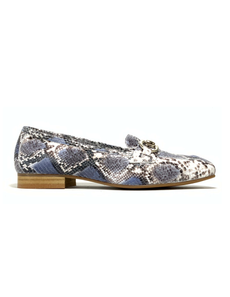 mocassins ester bailly