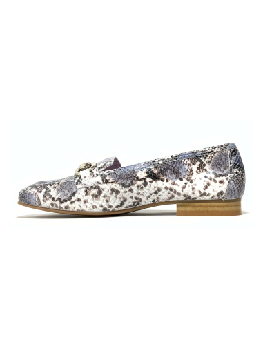 mocassins ester bailly