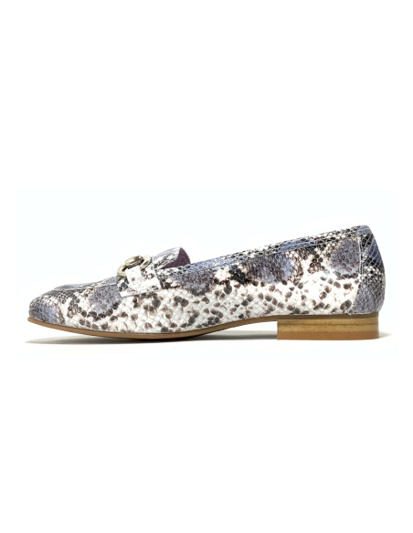 mocassins ester bailly