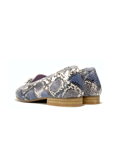 mocassins ester bailly