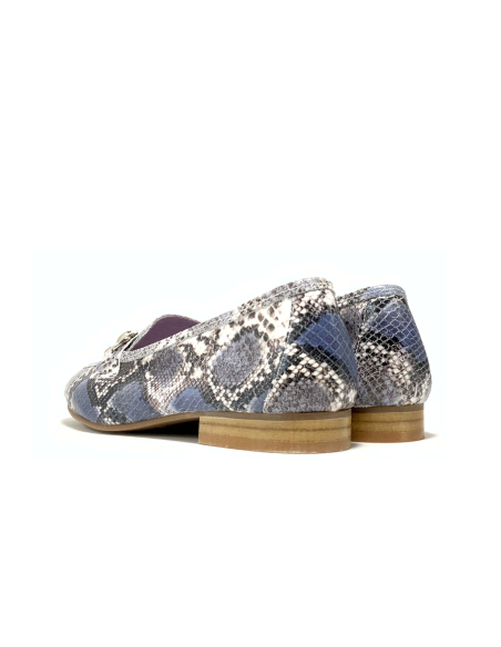 mocassins ester bailly