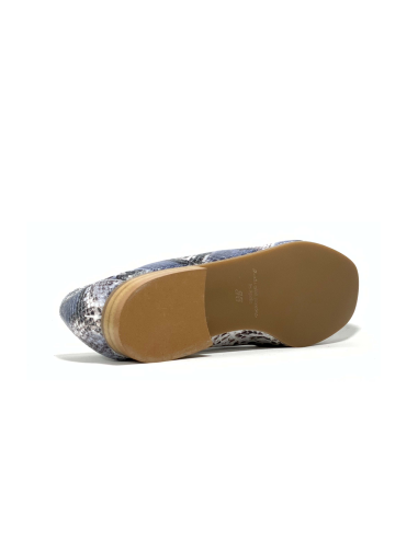 mocassins ester bailly