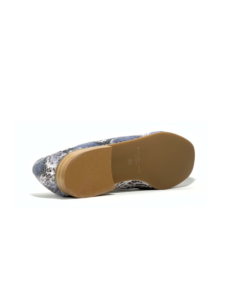 mocassins ester bailly