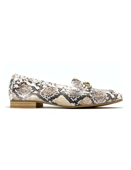 mocassins ester bailly