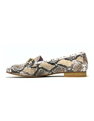 mocassins ester bailly