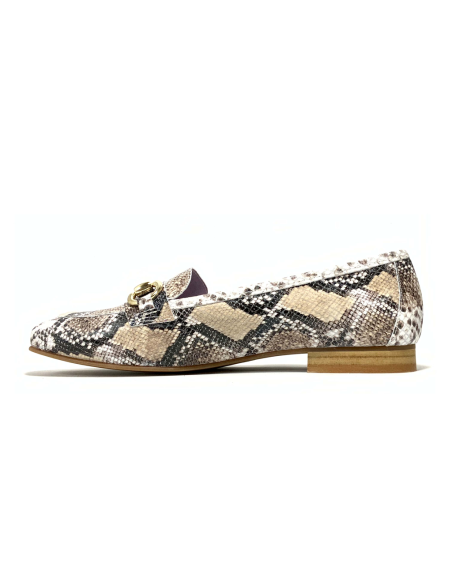 mocassins ester bailly