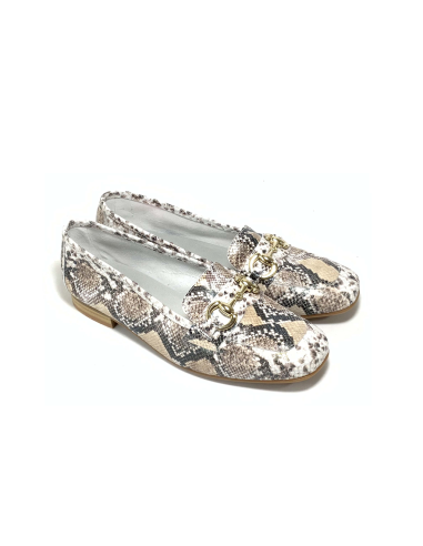 mocassins ester bailly