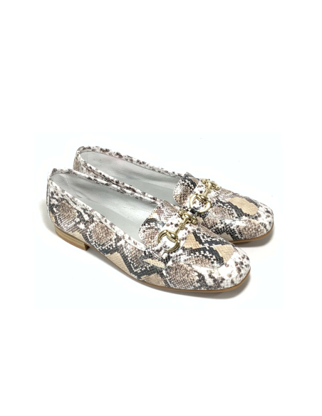 mocassins ester bailly