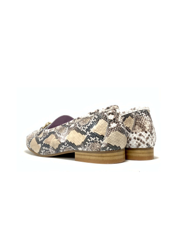 mocassins ester bailly