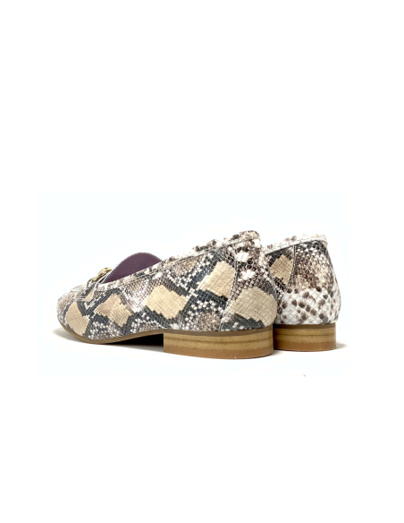 mocassins ester bailly