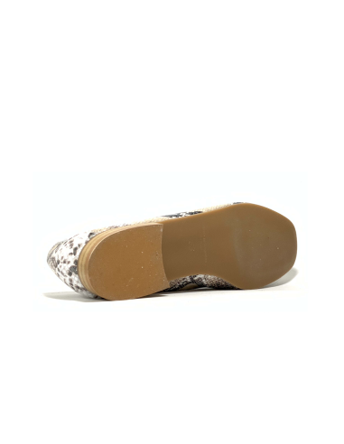 mocassins ester bailly