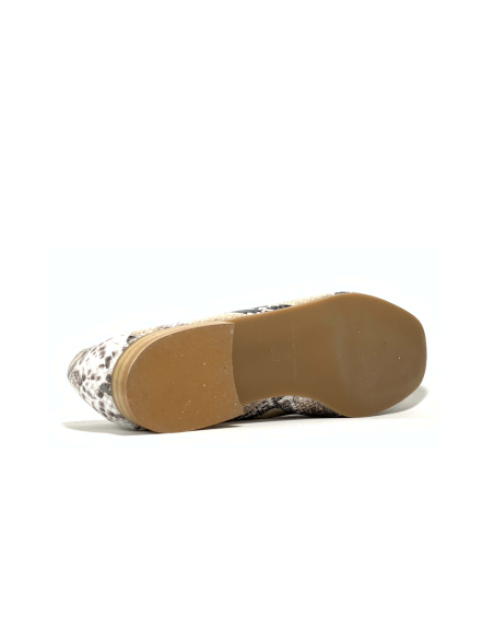 mocassins ester bailly