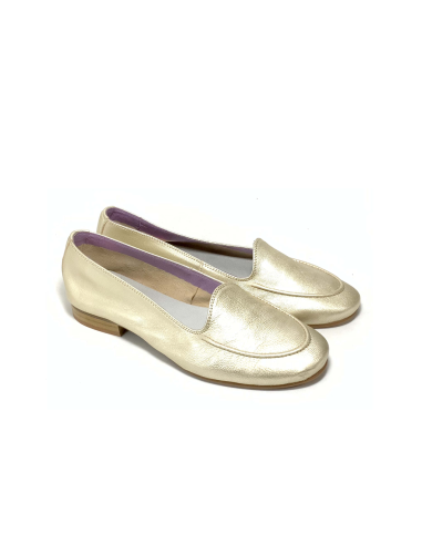 mocassins suave bailly