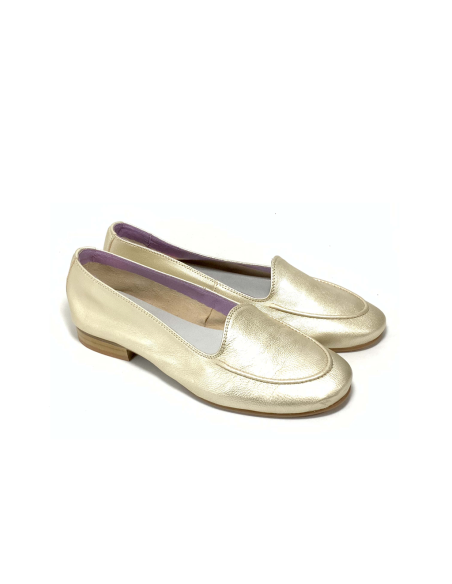 mocassins suave bailly