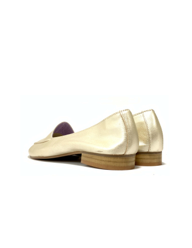 mocassins suave bailly
