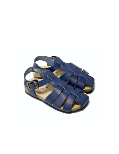 sandales nu-pieds bayoune aster
