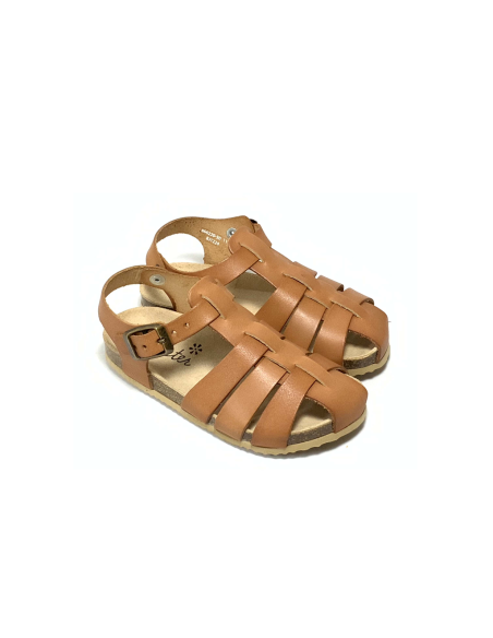 sandales nu-pieds bayoune aster