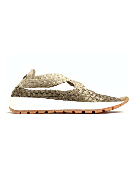 baskets sneakers tara bernie mev