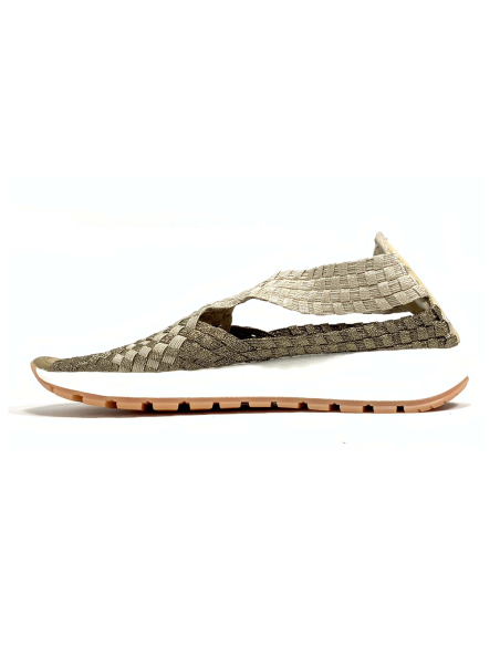 baskets sneakers tara bernie mev