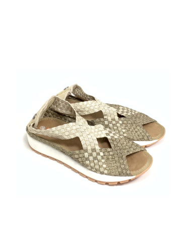 baskets sneakers tara bernie mev