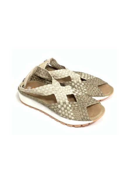 baskets sneakers tara bernie mev