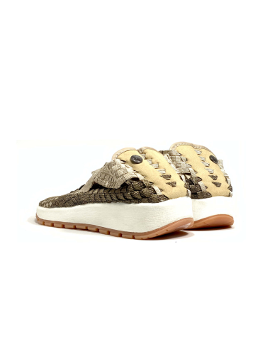 baskets sneakers tara bernie mev