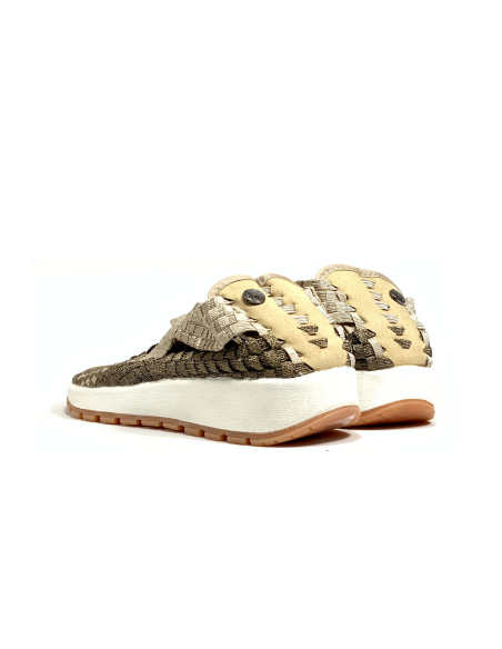 baskets sneakers tara bernie mev