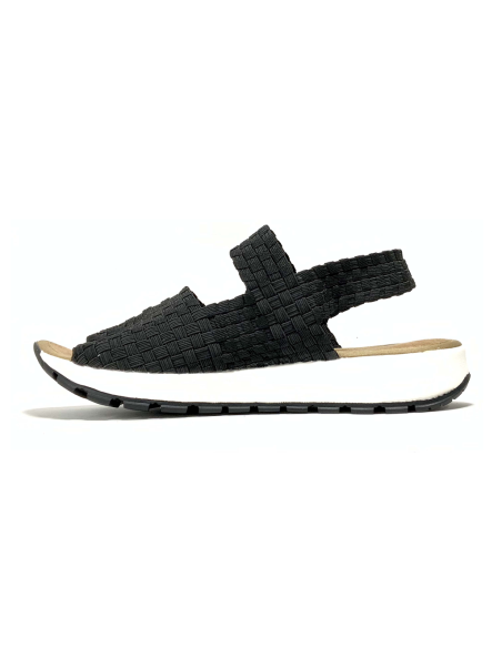 baskets sneakers tara bernie mev