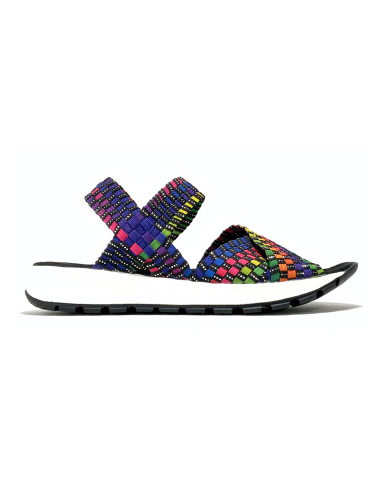 baskets sneakers maia bernie mev