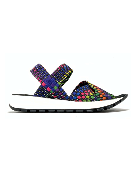 baskets sneakers maia bernie mev