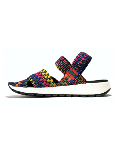 baskets sneakers maia bernie mev