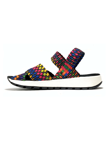 baskets sneakers maia bernie mev