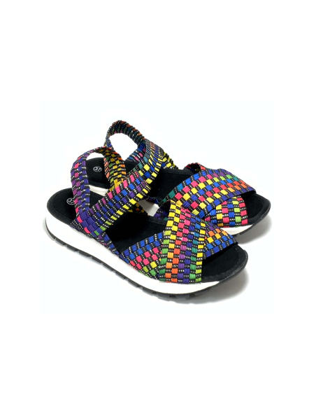 baskets sneakers maia bernie mev