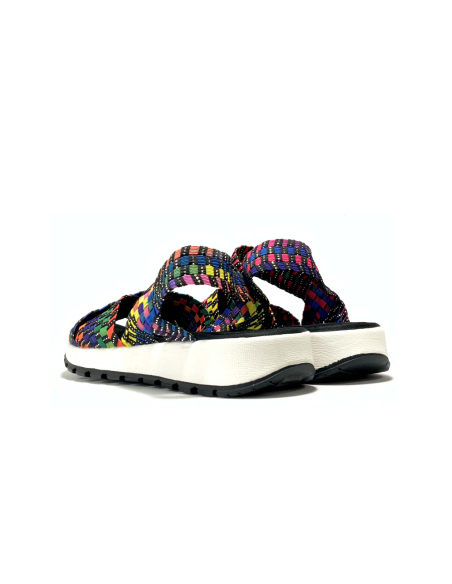 baskets sneakers maia bernie mev
