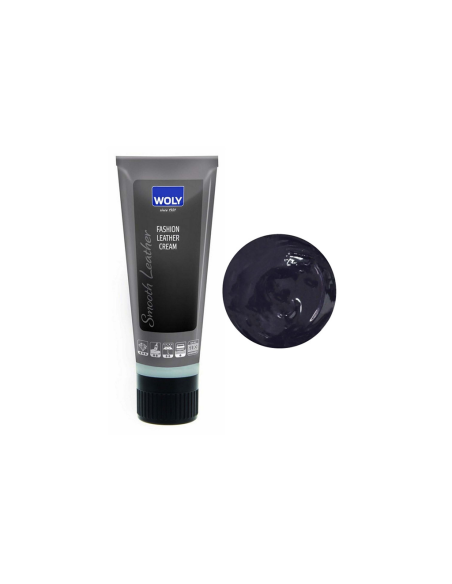 cirages fashion leather cream woly
