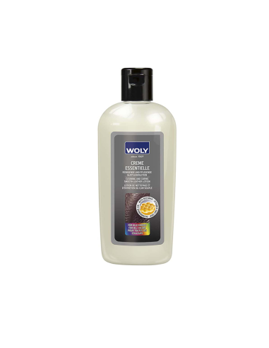 nettoyant creme essentielle woly