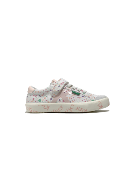 baskets sneakers gody KICKERS