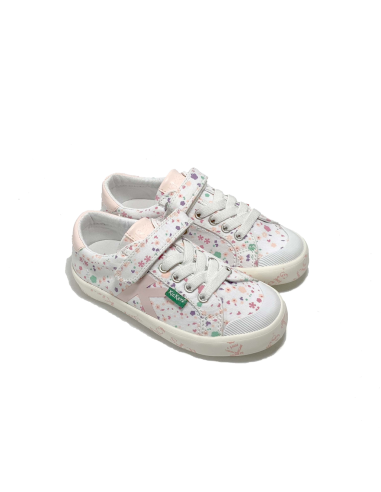 baskets sneakers gody KICKERS