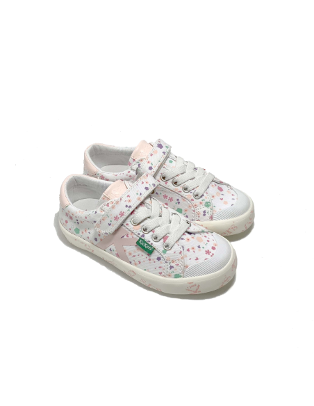 baskets sneakers gody KICKERS