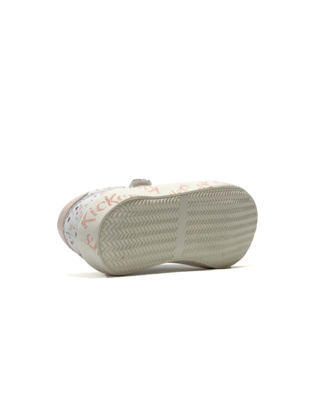baskets sneakers gody KICKERS