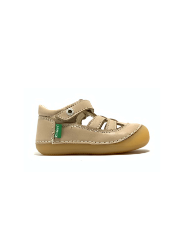 1er pas sushy KICKERS